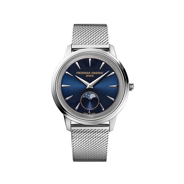 フレデリック・コンスタント(FREDERIQUE CONSTANT) NEW クラシック